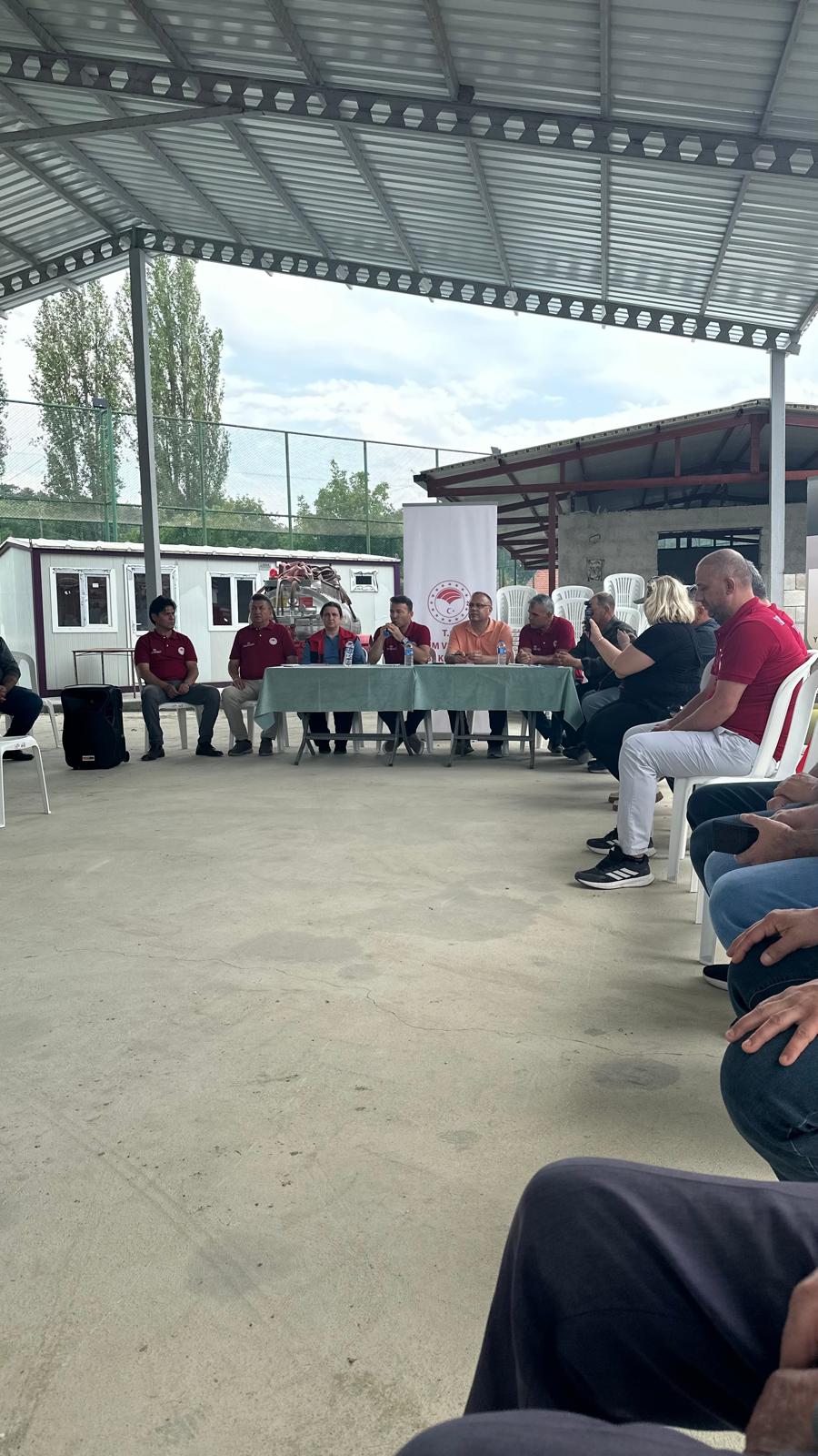 Üreticiden Tüketiciye Katma Değerli Yolculuk!